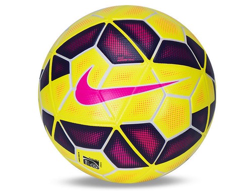 nike ordem football size 5